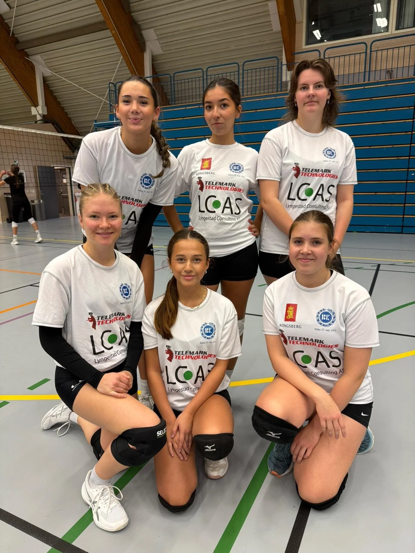 BK Volleyball cup jenter.JPG