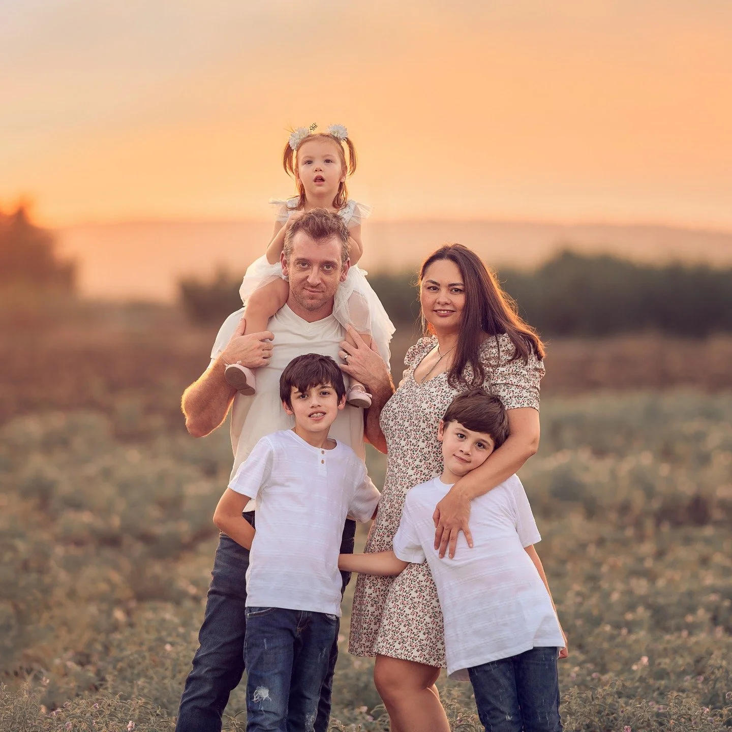 #צילומימשפחה #צילומימשפחהבטבע #familyphotoshoot #familyphotography #גילשנה #oneyearold #גילשנתיים #גילשנתייםהנפלא