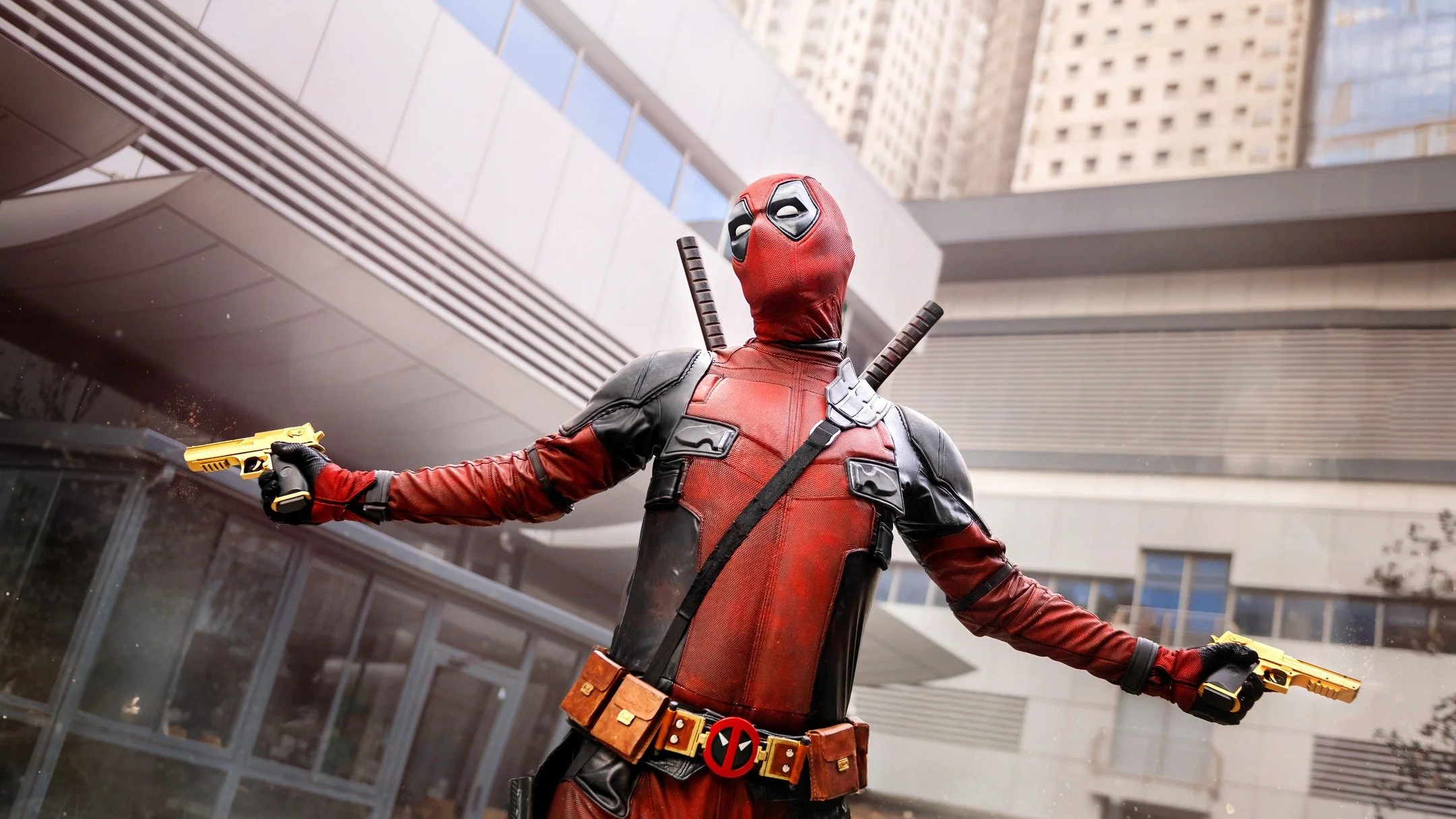 #deadpool #deadpool2 #cosplay #deadpoolcosplay#deadpoolcostume #deadpoolmovie#deadpoolcosplayer #cosplayideas #wadewilson#ryanreynolds #cosplayselfie #cosplaymodel#instacosplay #mercwithamouth #heroes #xforcecosplay #cosplaylife #xforce#marvel #marve