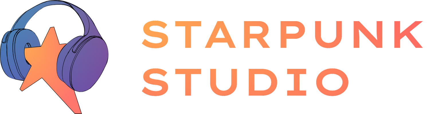 Starpunk Studio Pvt. Ltd.