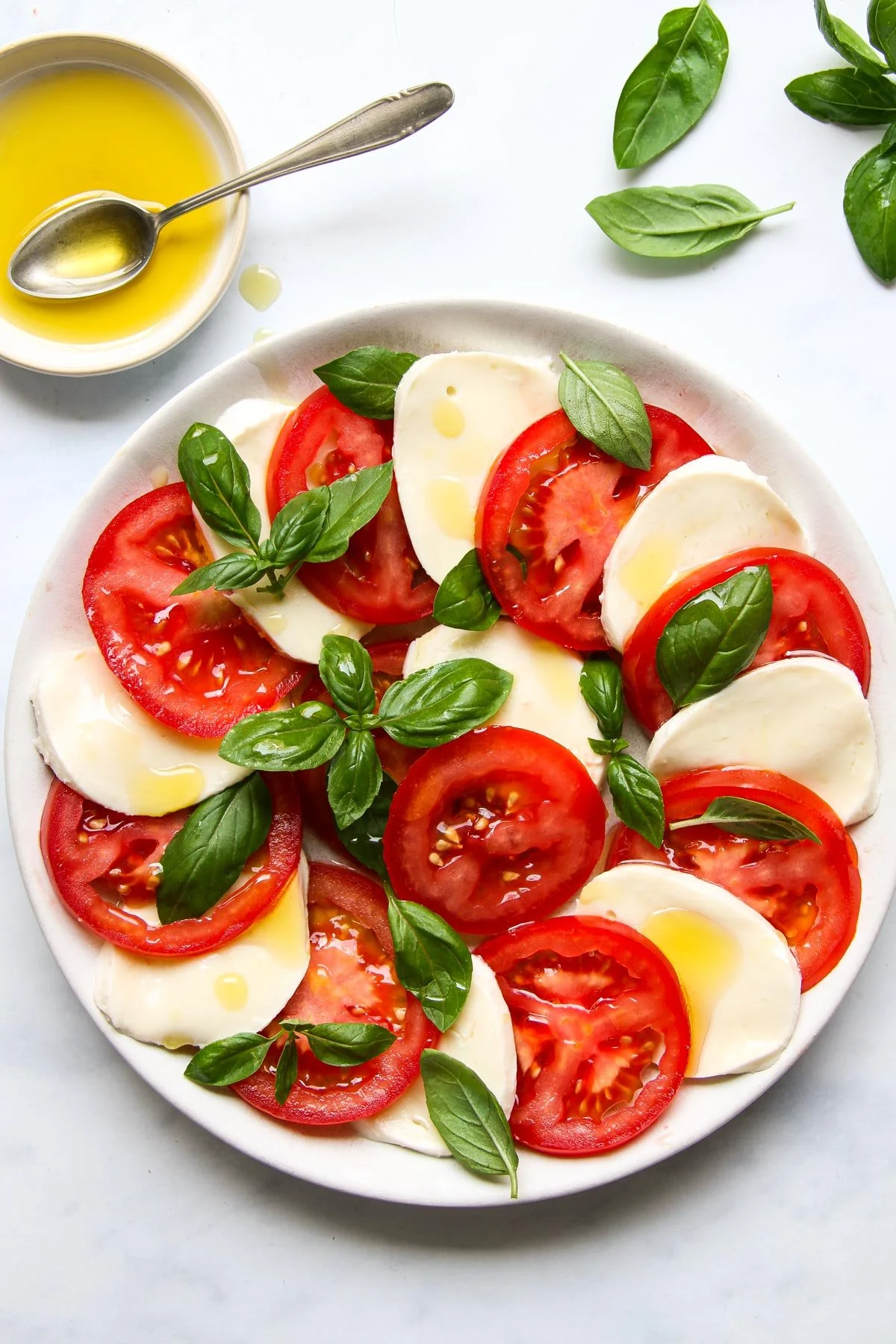 Insalata Caprese