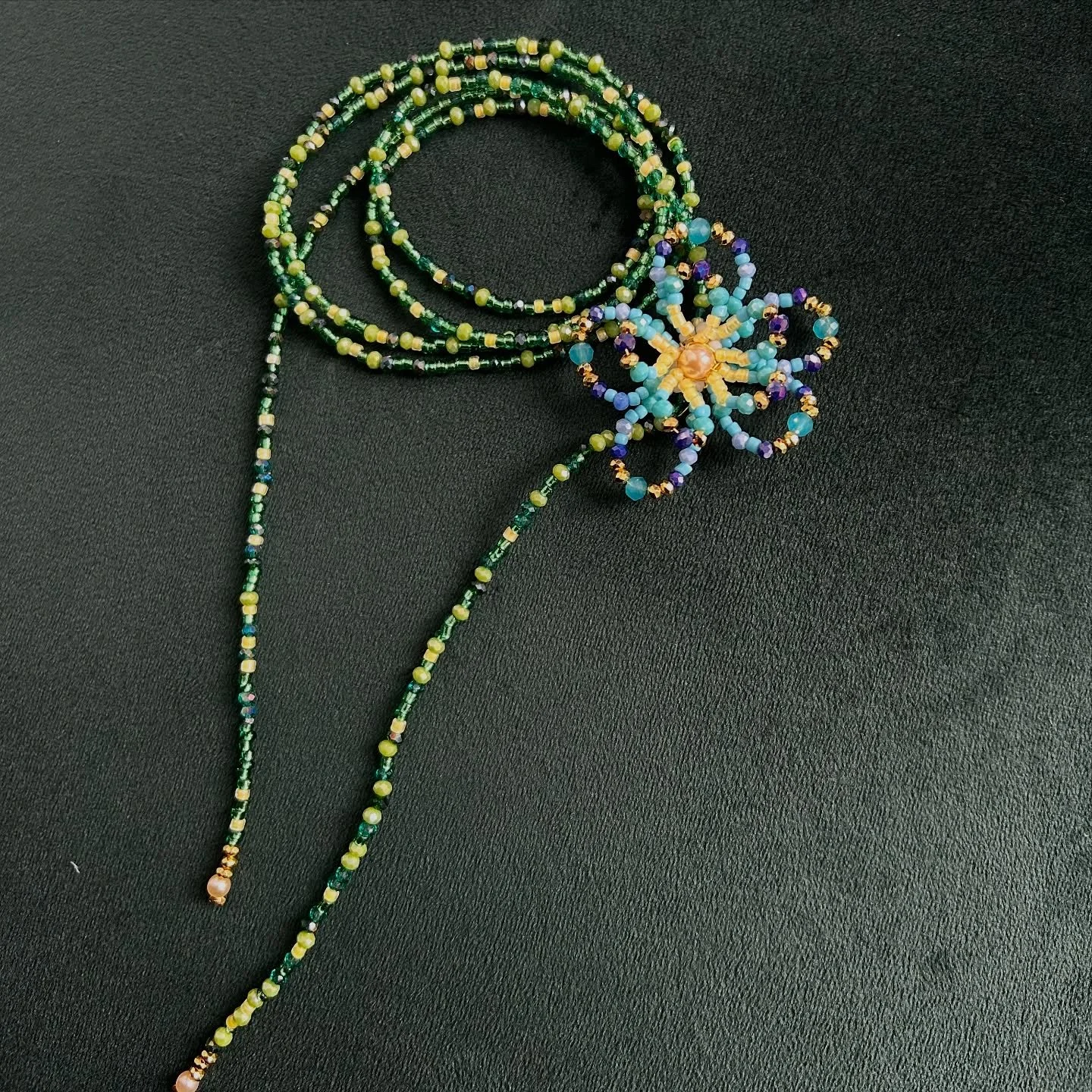 Un colore per ogni occasione 🌺🌸🌼🌷🍀