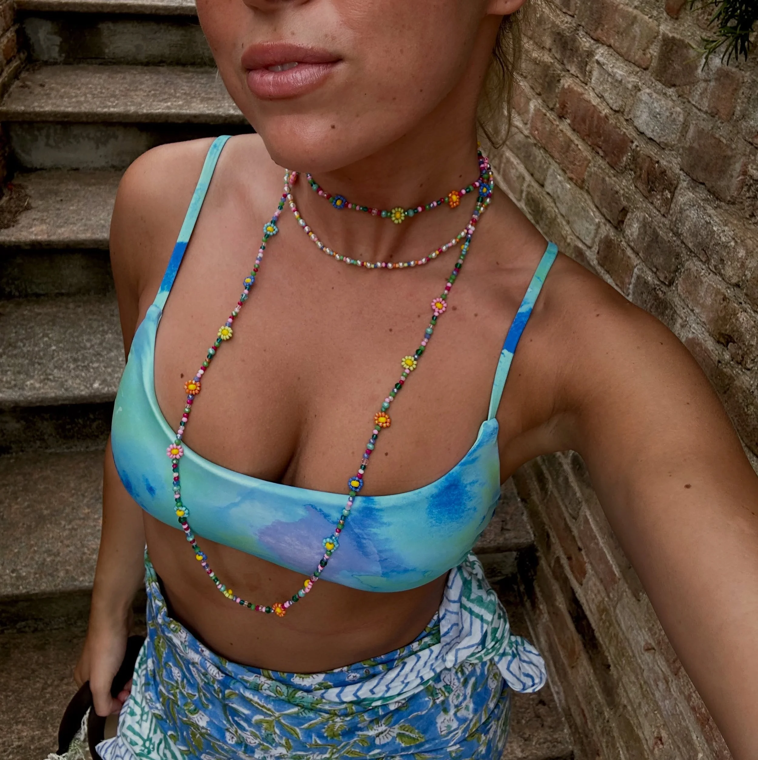 Maledetta Primavera 🌸🌺💐🌼🪷

Perfette da abbinare al tuo costume preferito