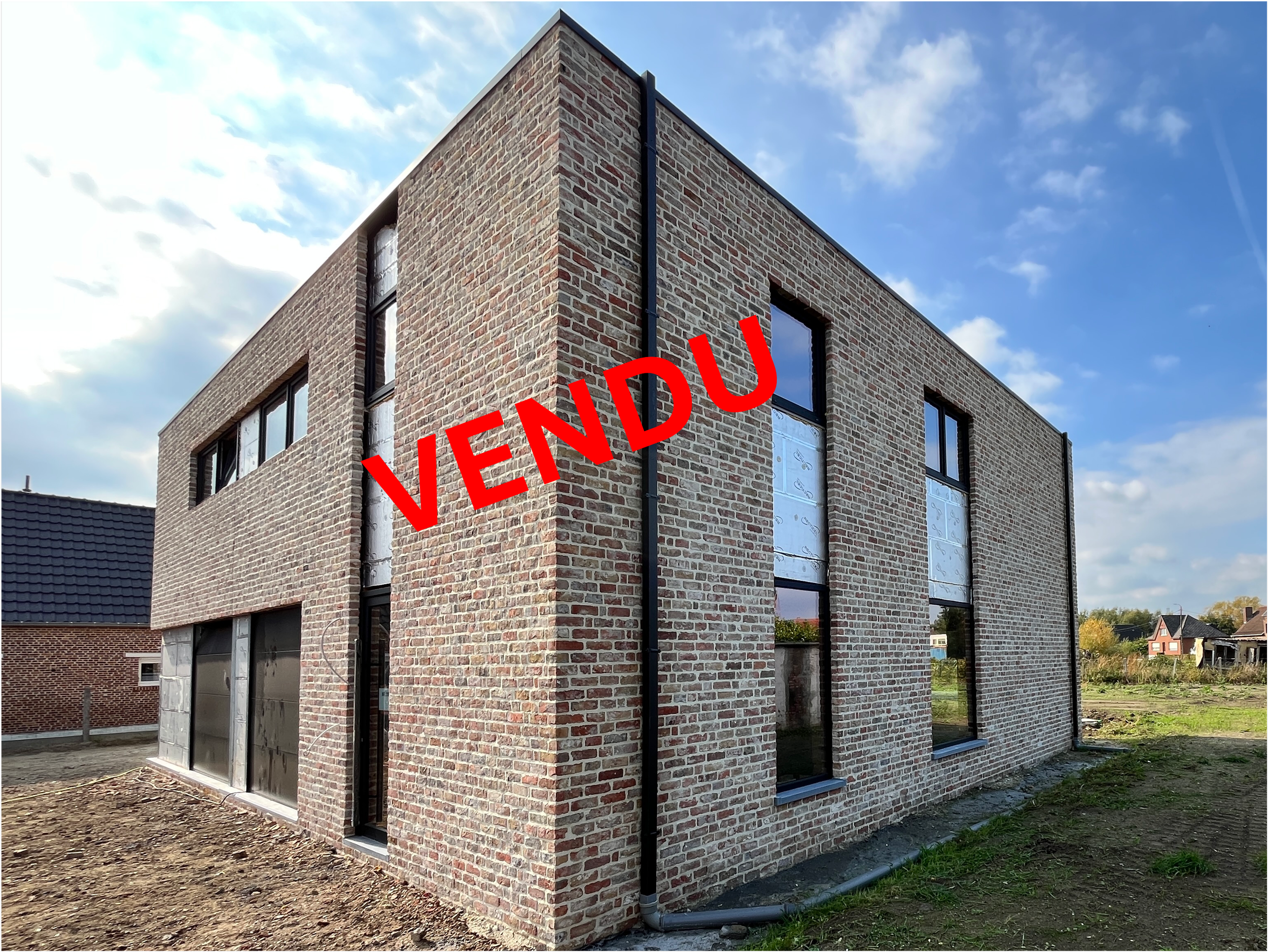 2 maisons dans la région de Booischot