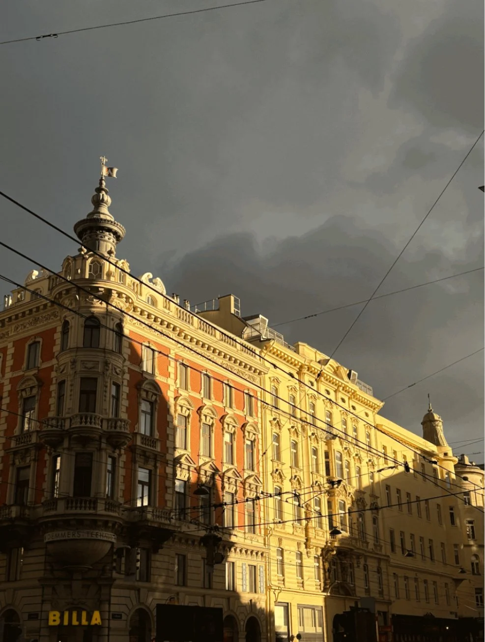 Being an expat in Austria: Culture in the Country