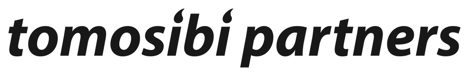tomosibi partners