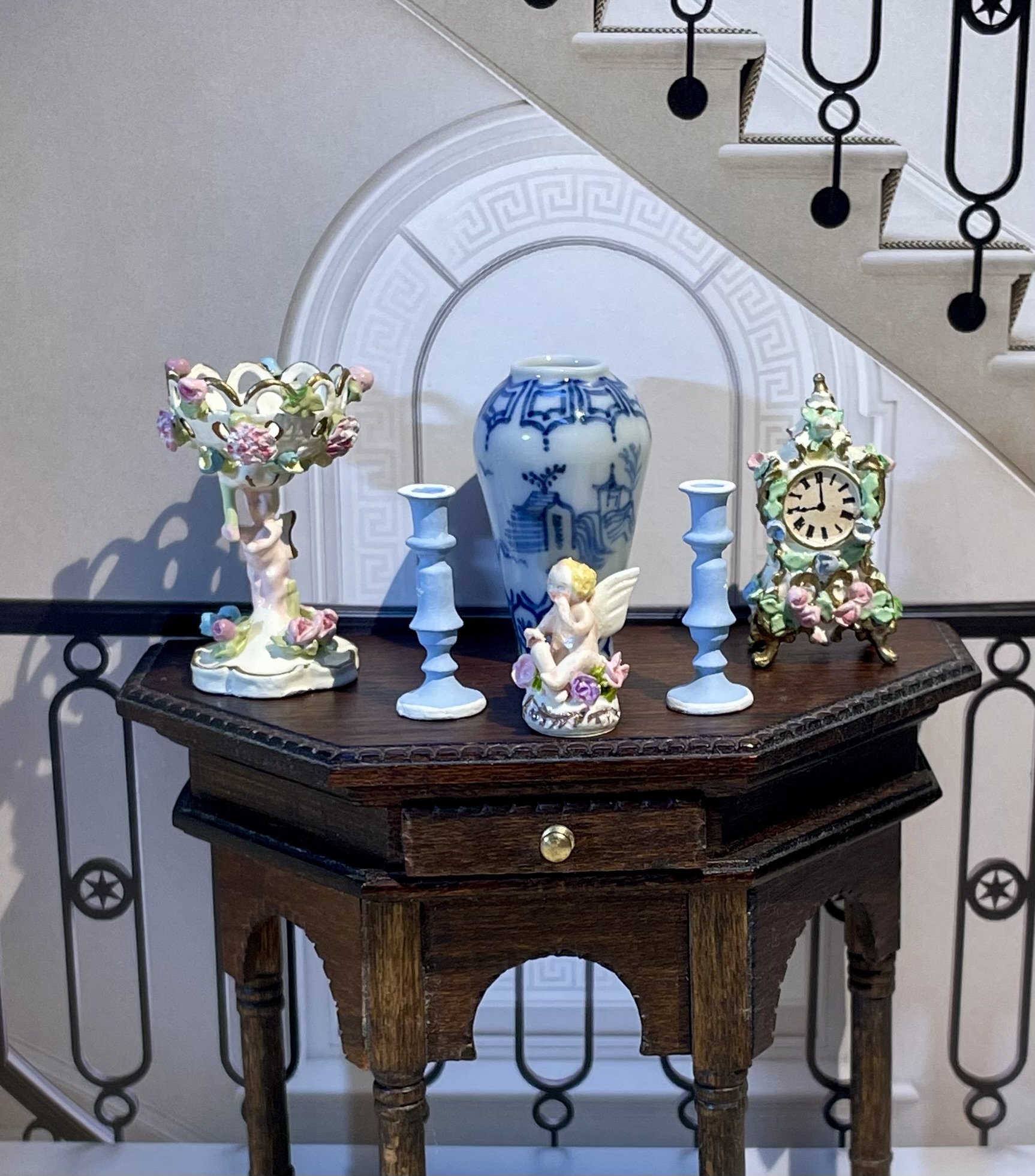 Decorative ornaments