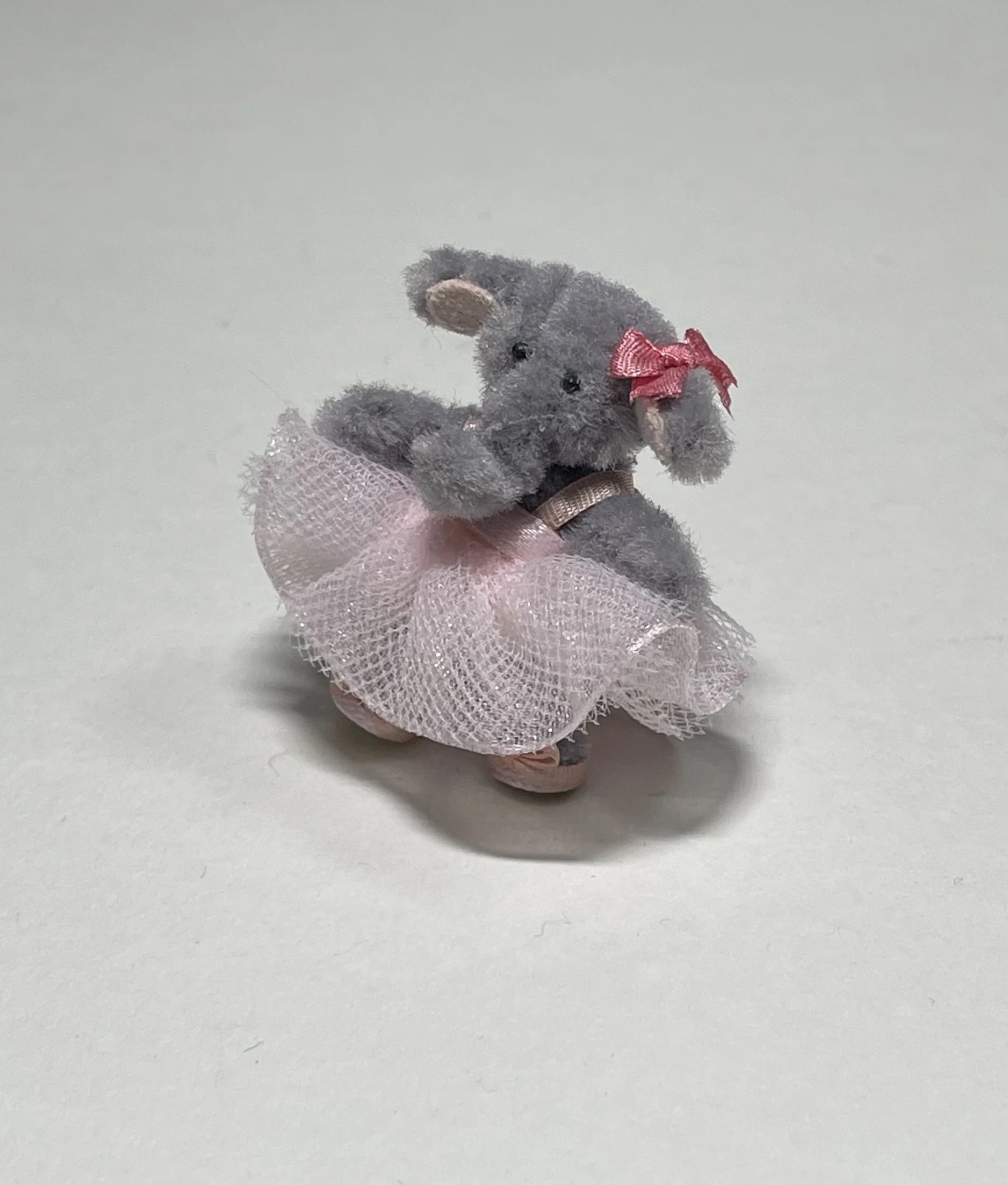 Ballerina Elephant