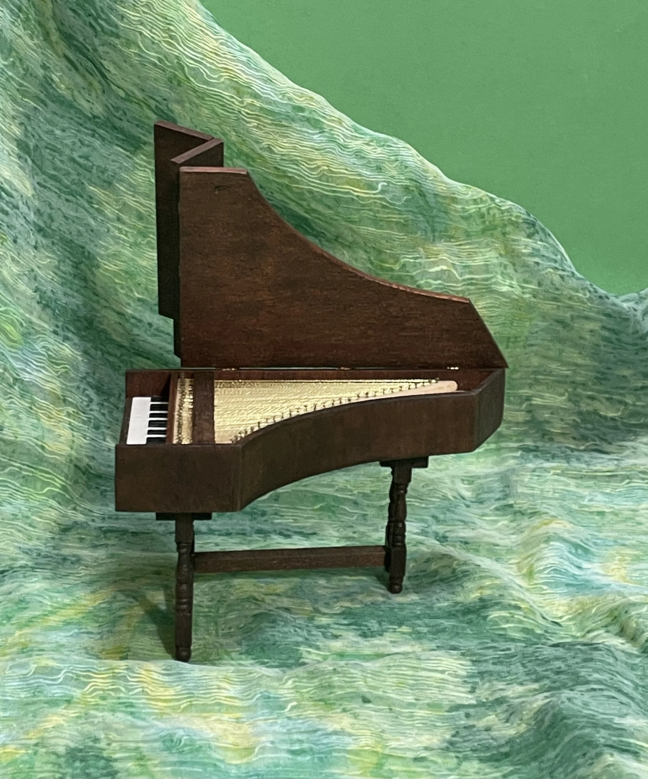 Harpsichord