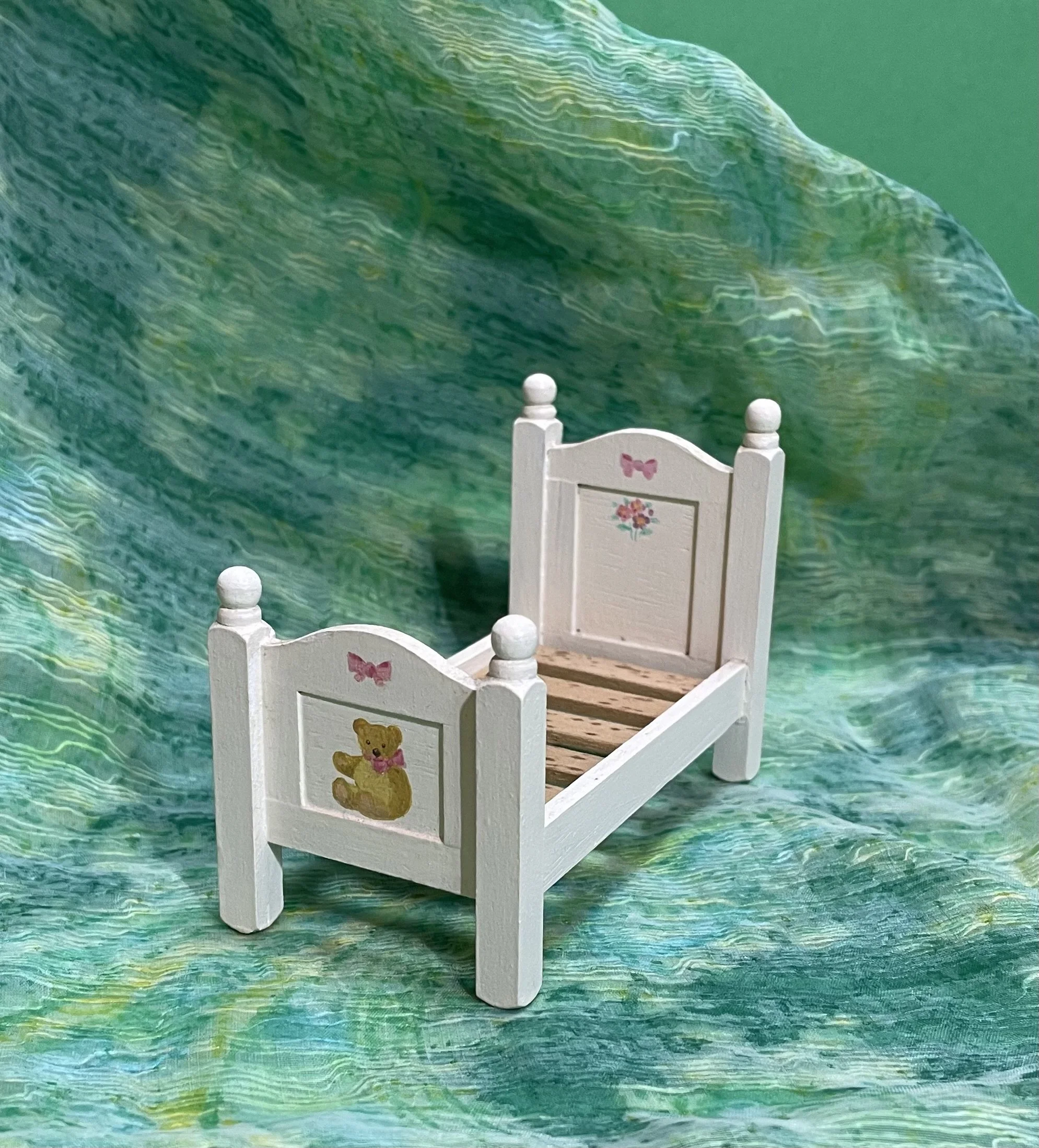 Child's bed