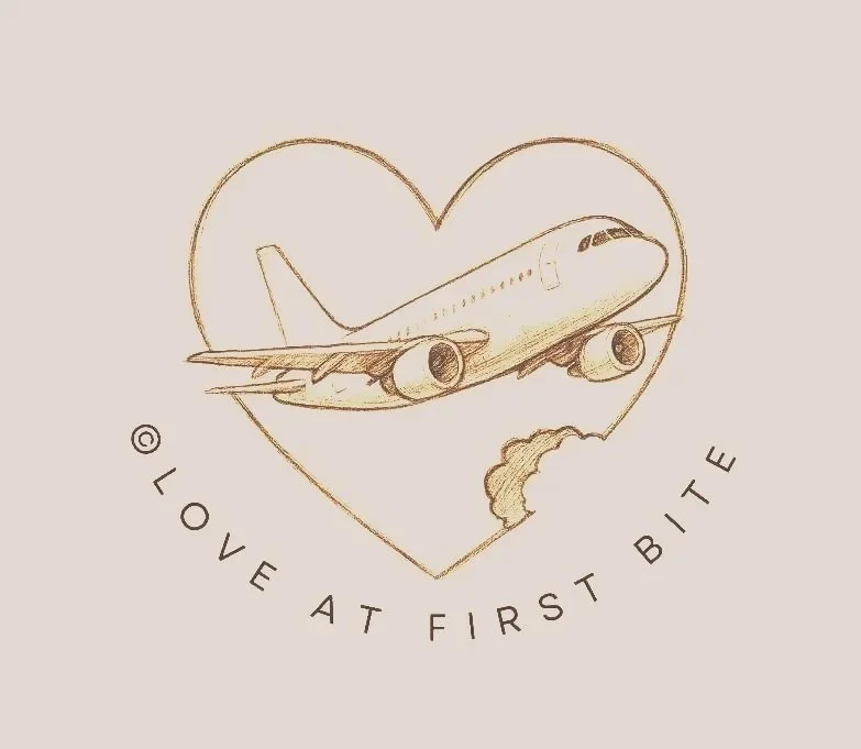 Love at First Bite