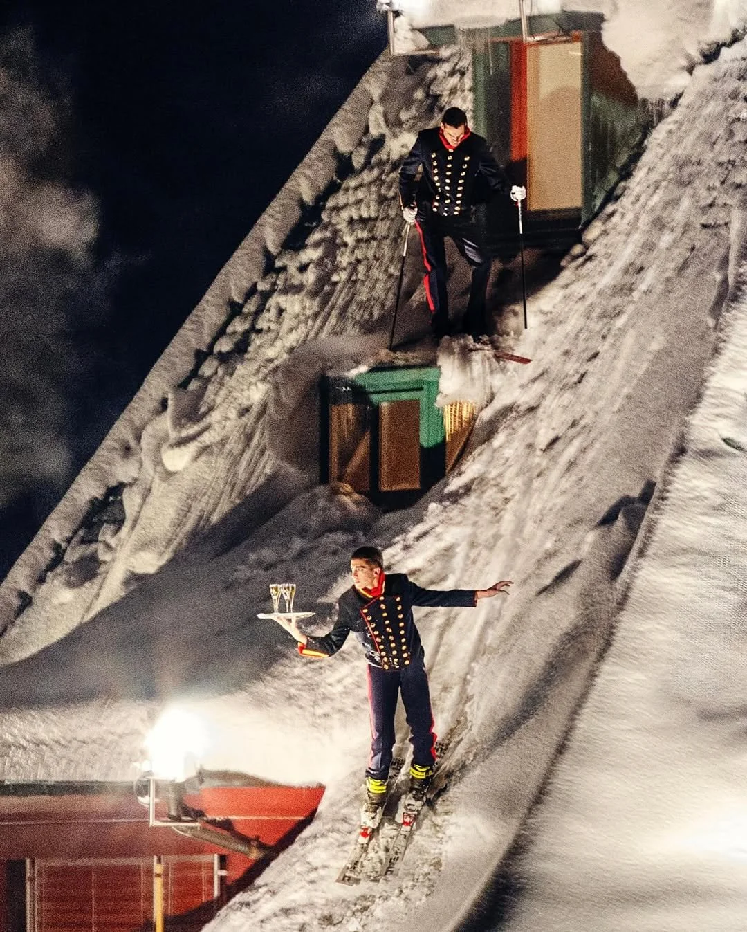 “FIRST DESCENT!”There are few residences as iconic as the Tower Penthouse in Badrutt’s Palace. C (1).jpg