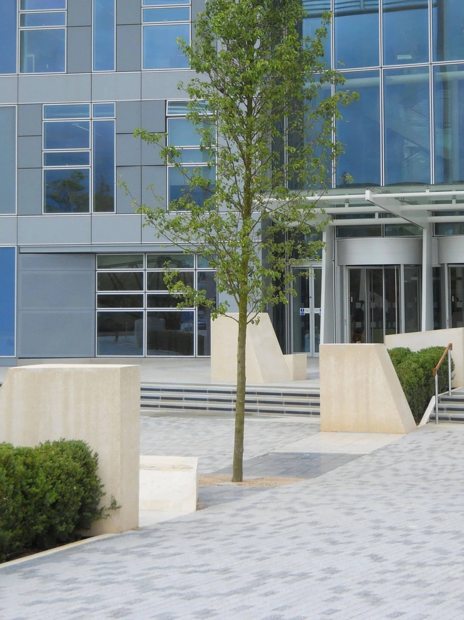 Network Rail National Centre