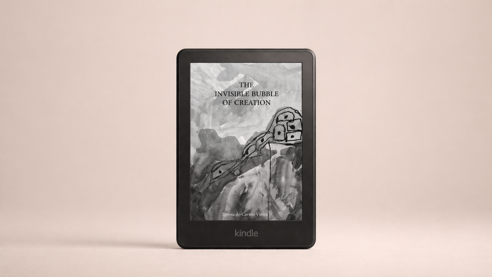 ebook  |  The Invisible Bubble of Creation