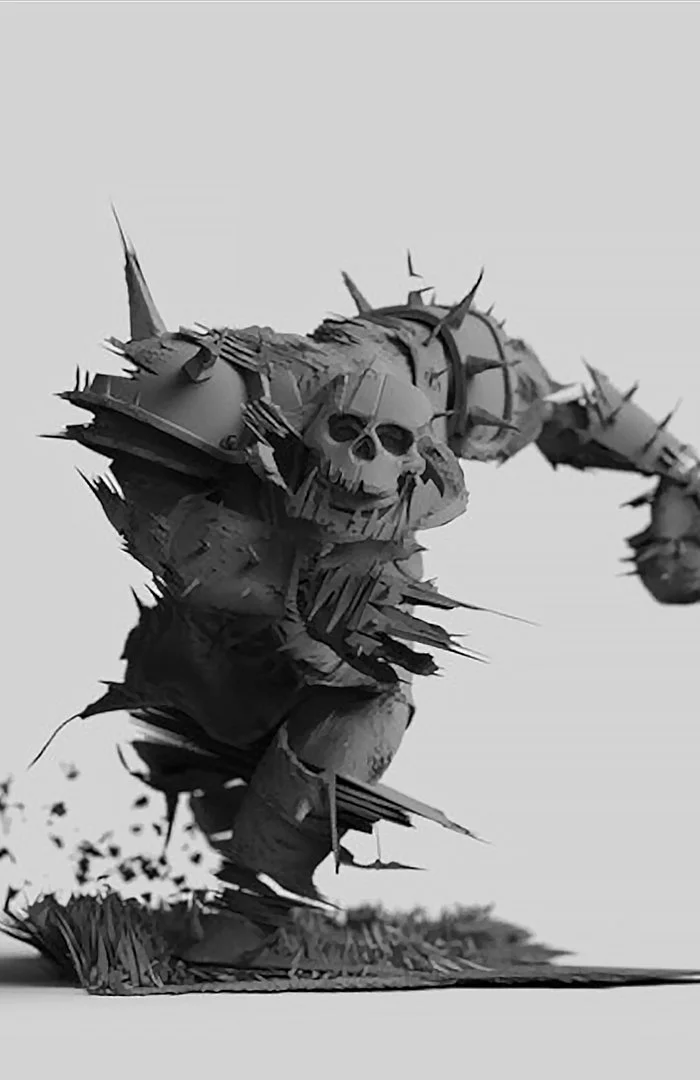 BLOOD BOWL