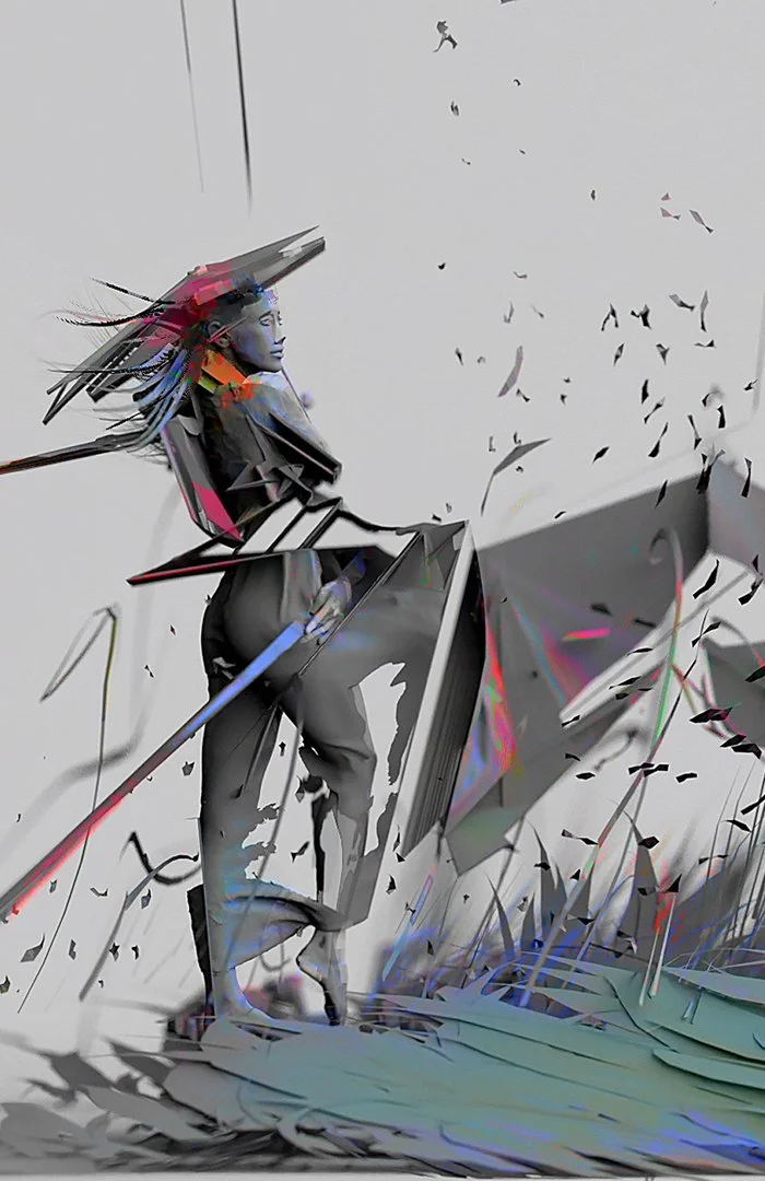 ONNA BUGEISHA