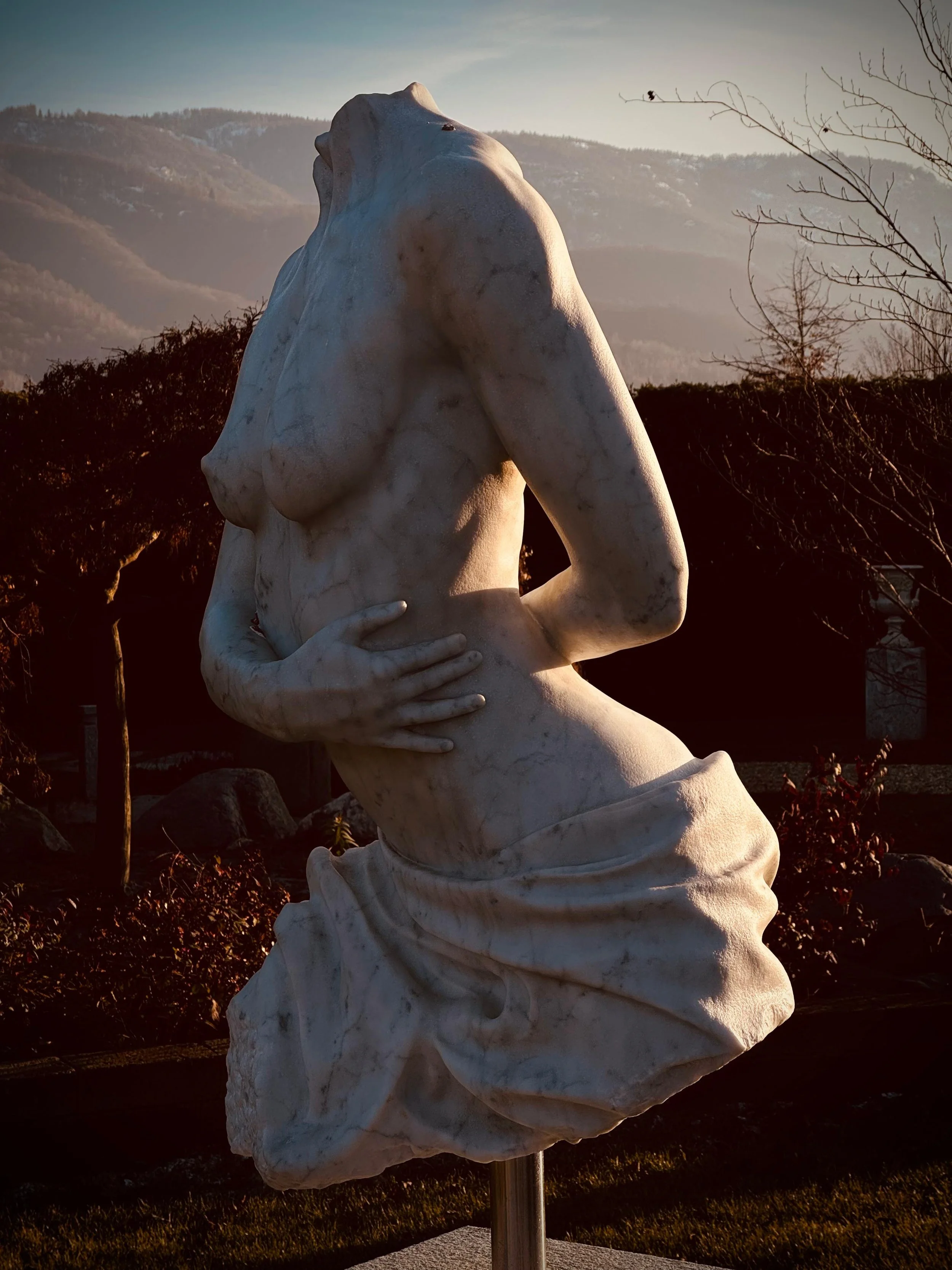 UNTITLED III