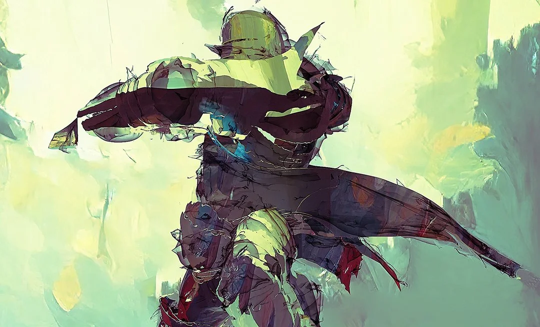 KNIGHT