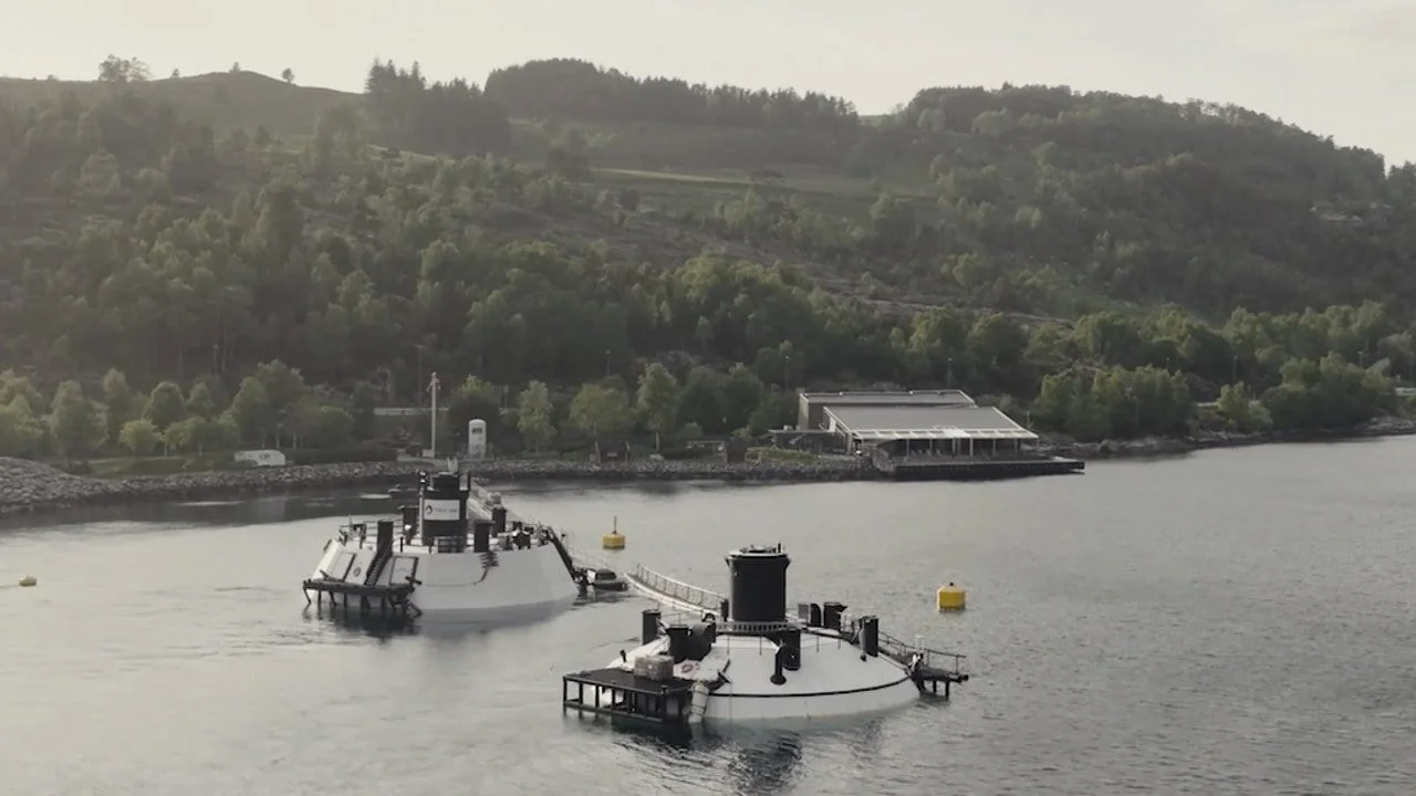 Vinner av Spesialprisen 2024 -FishGLOBE