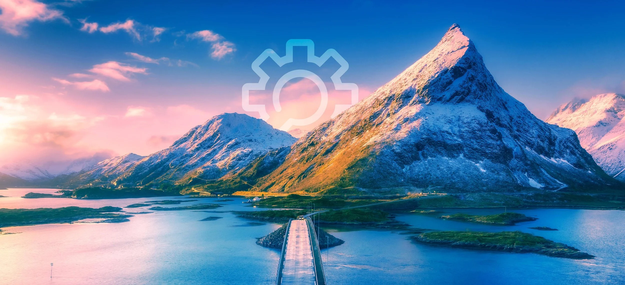 Hvem blir Norges smarteste industribedrift 2025?