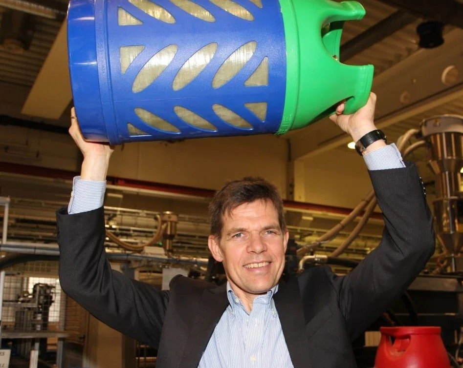 2015: Hexagon Ragasco - Ordren som endret alt