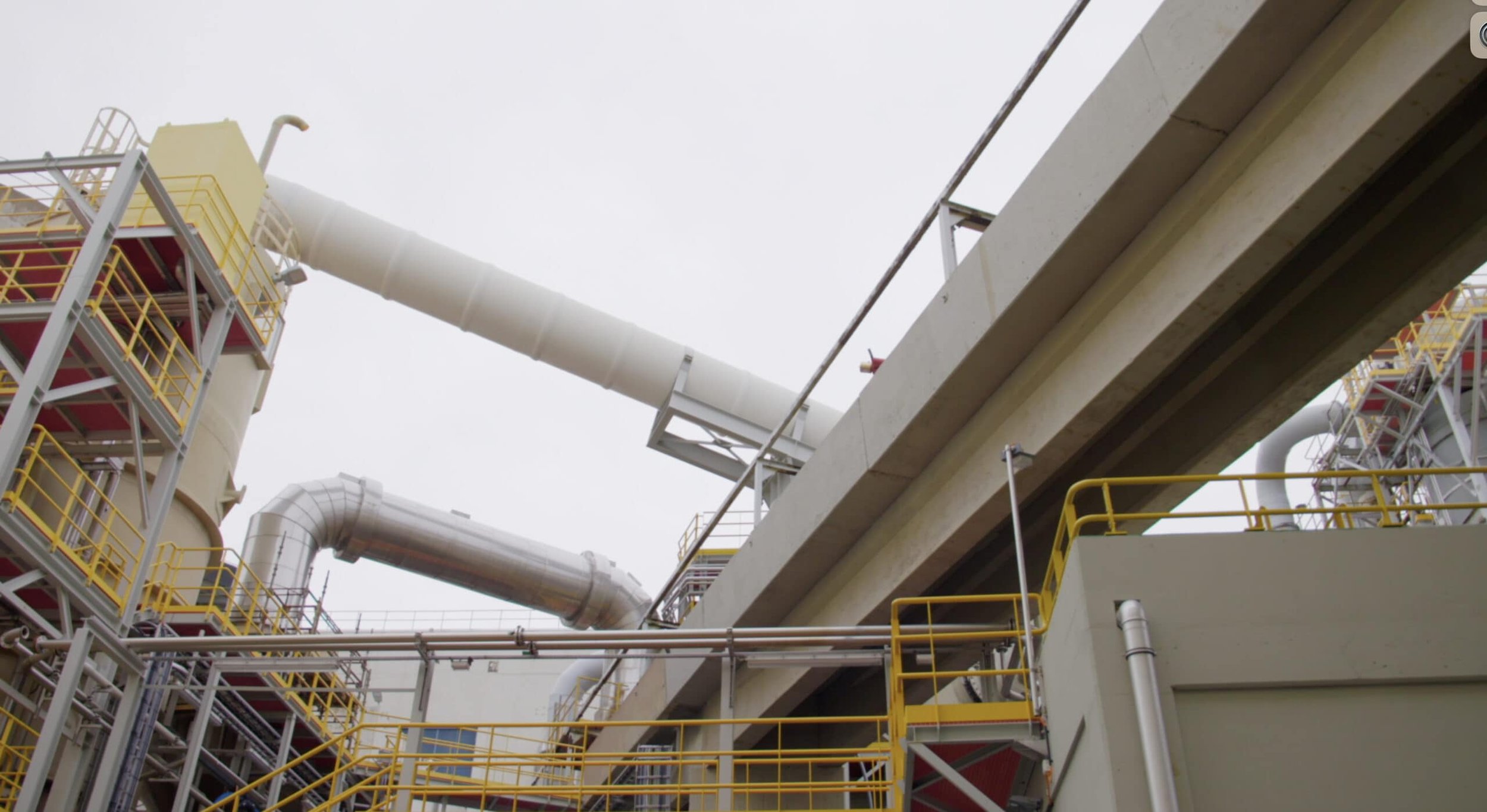 2022: Glencore Nikkelverk - Et av verdens mest effektive og bærekraftige raffineri.