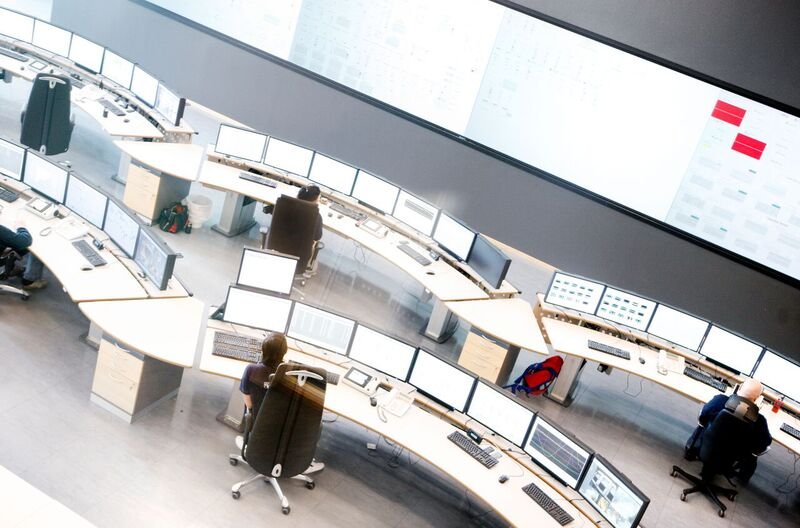 2014: Borregaard - Det produktive forbildet