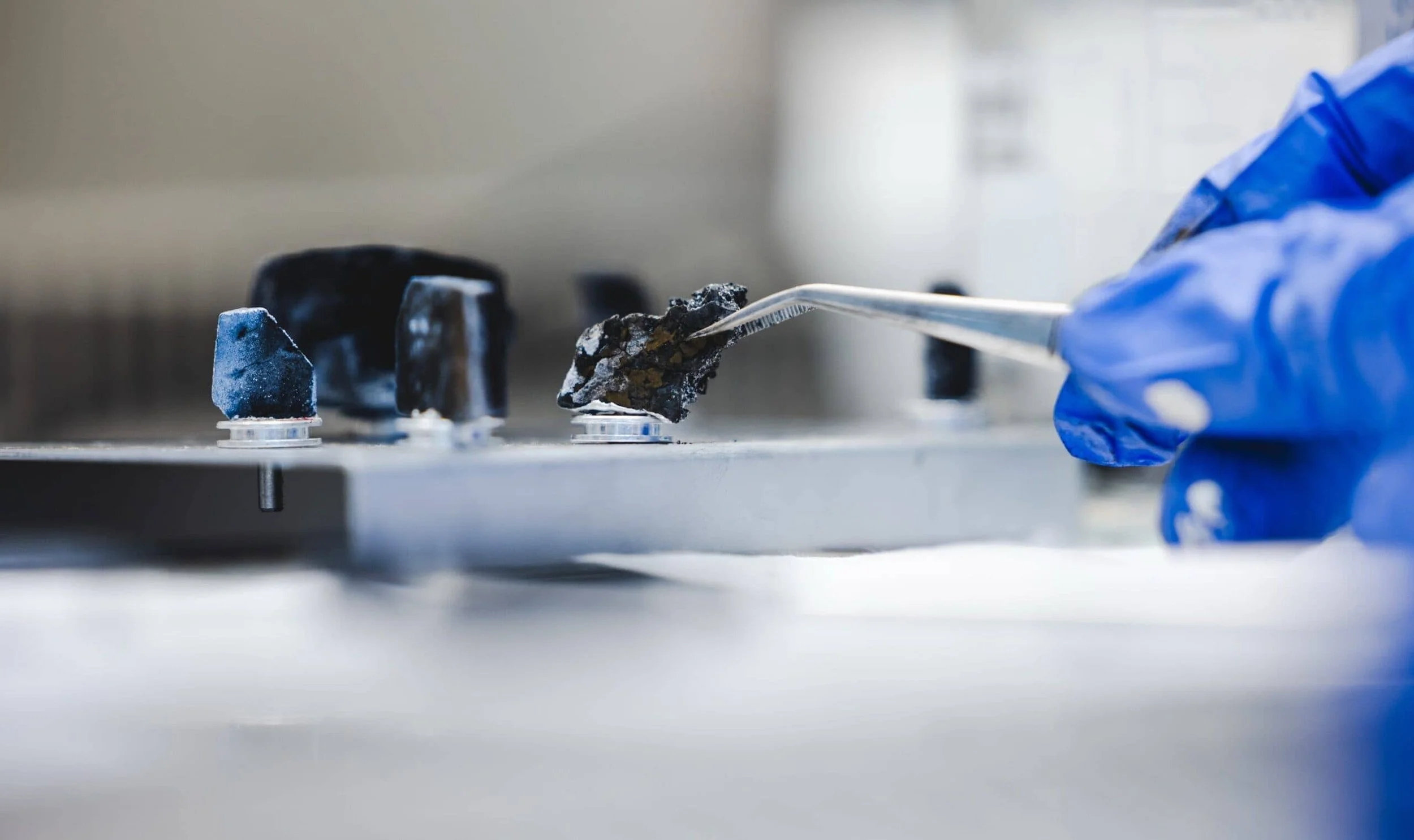 Vinner av Spesialprisen 2025 - Bergen Carbon Solutions