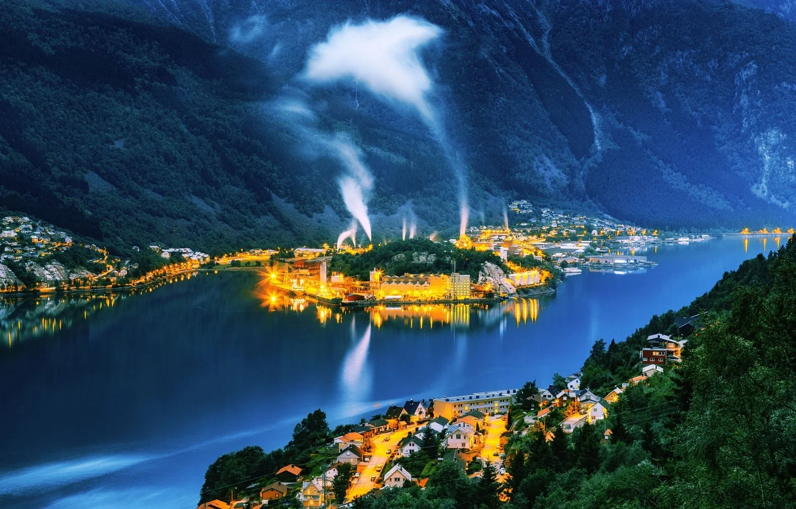 Tiden er kommet for å hylle de beste