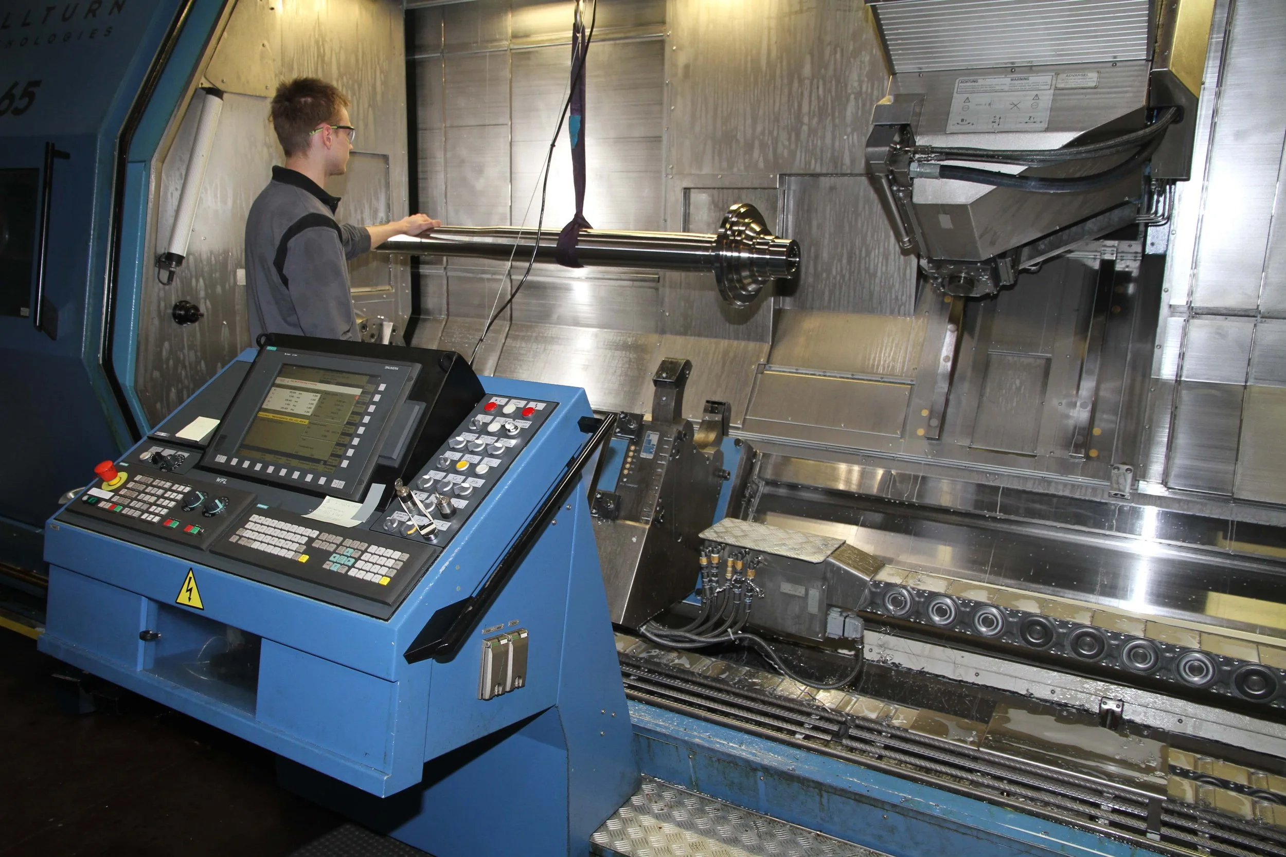 GKN Aerospace - 2016