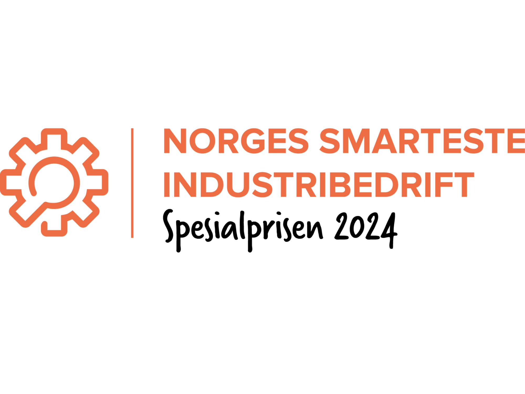 Finalistene i Spesialprisen 2024