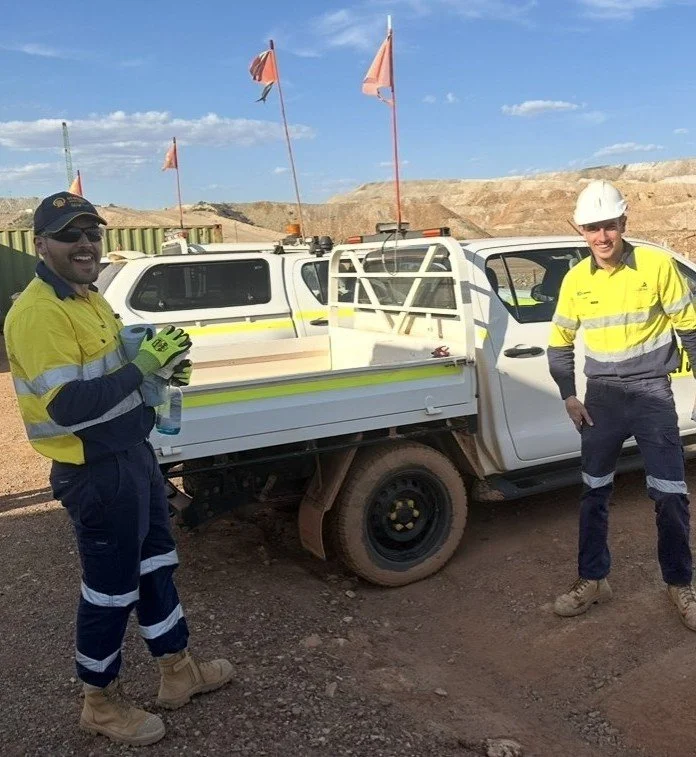 Bell Resource Services, Build Trust, Teamwork