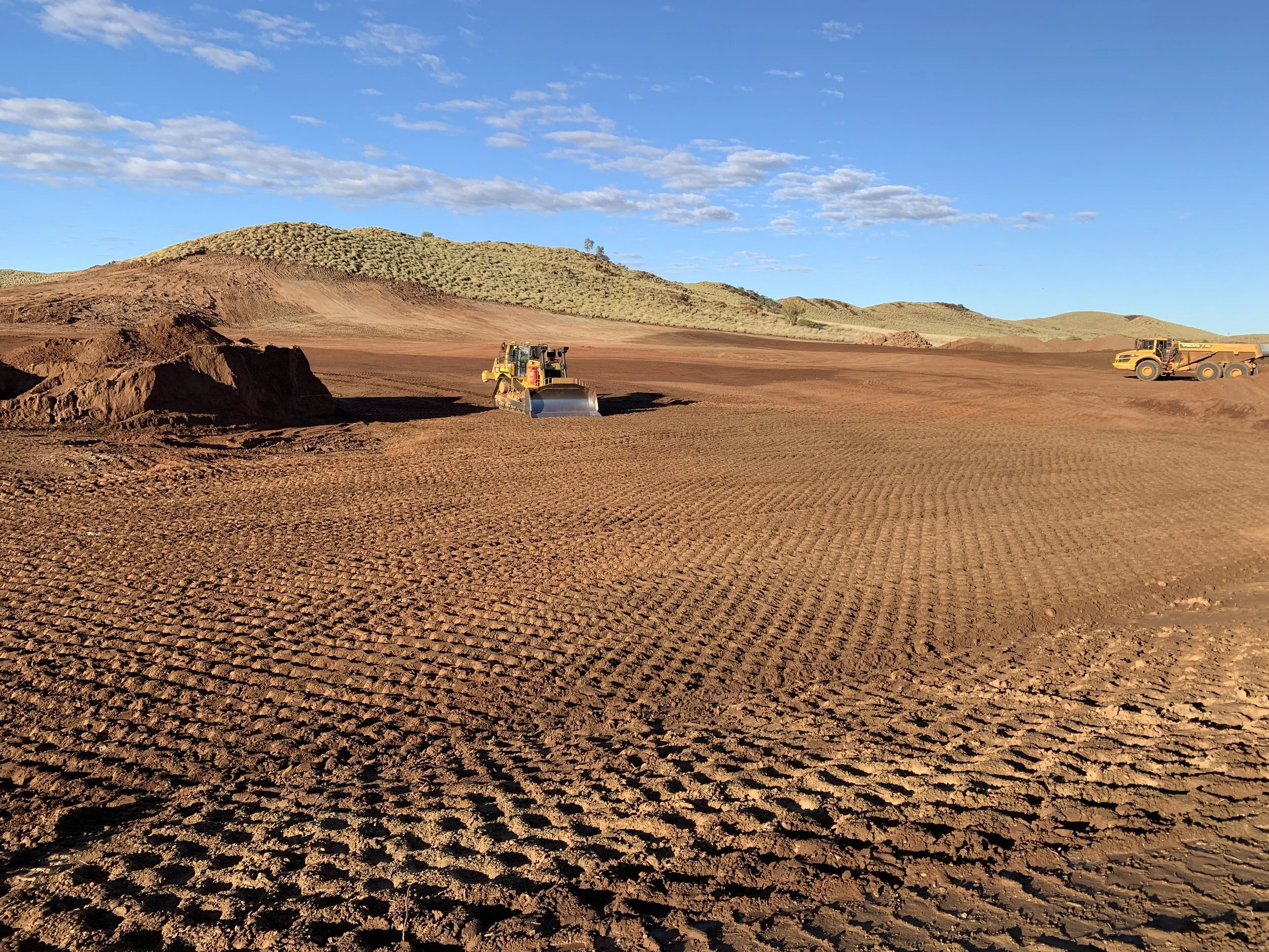 Earthworks Foundation
