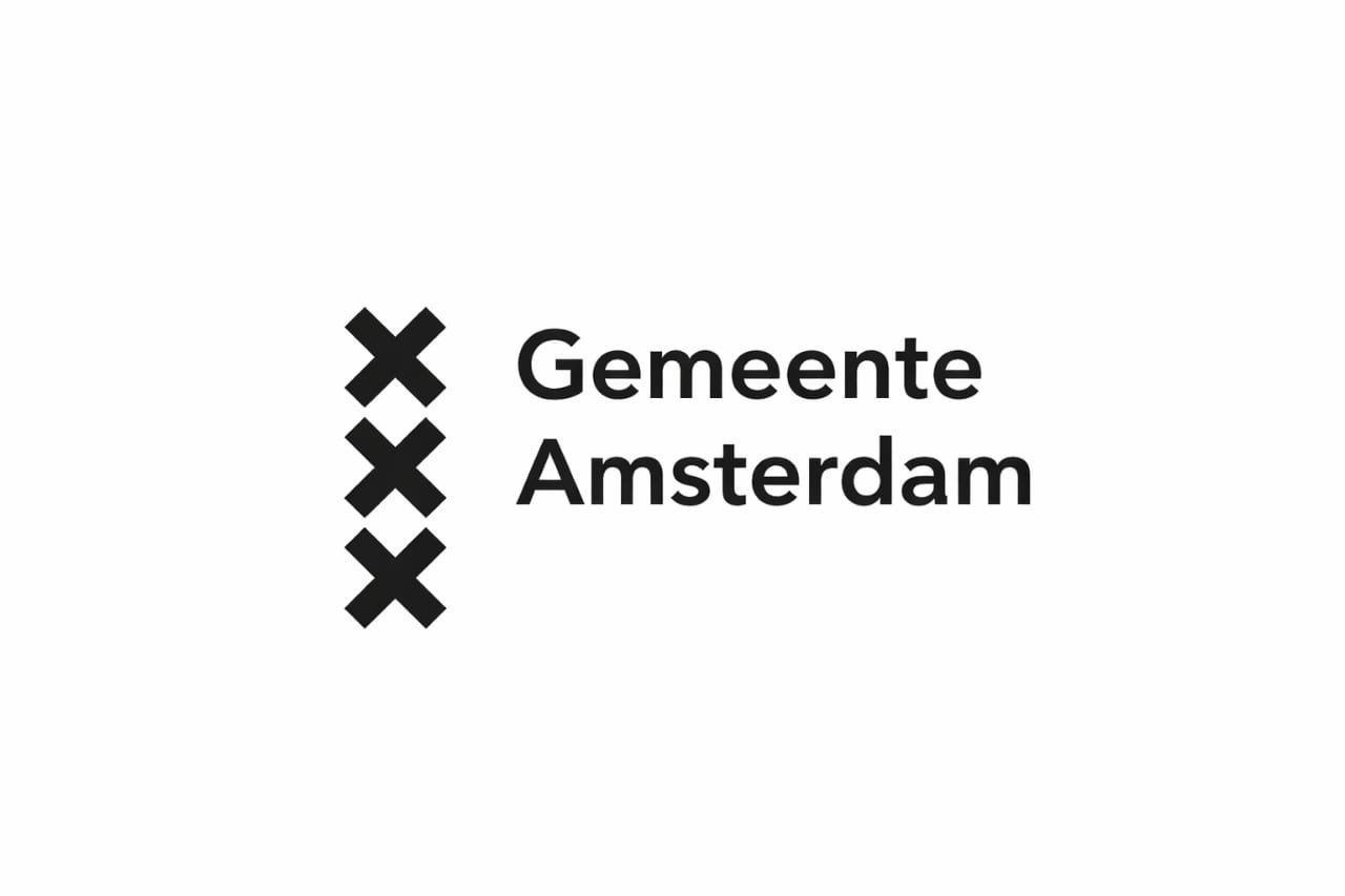 city of Amsterdam