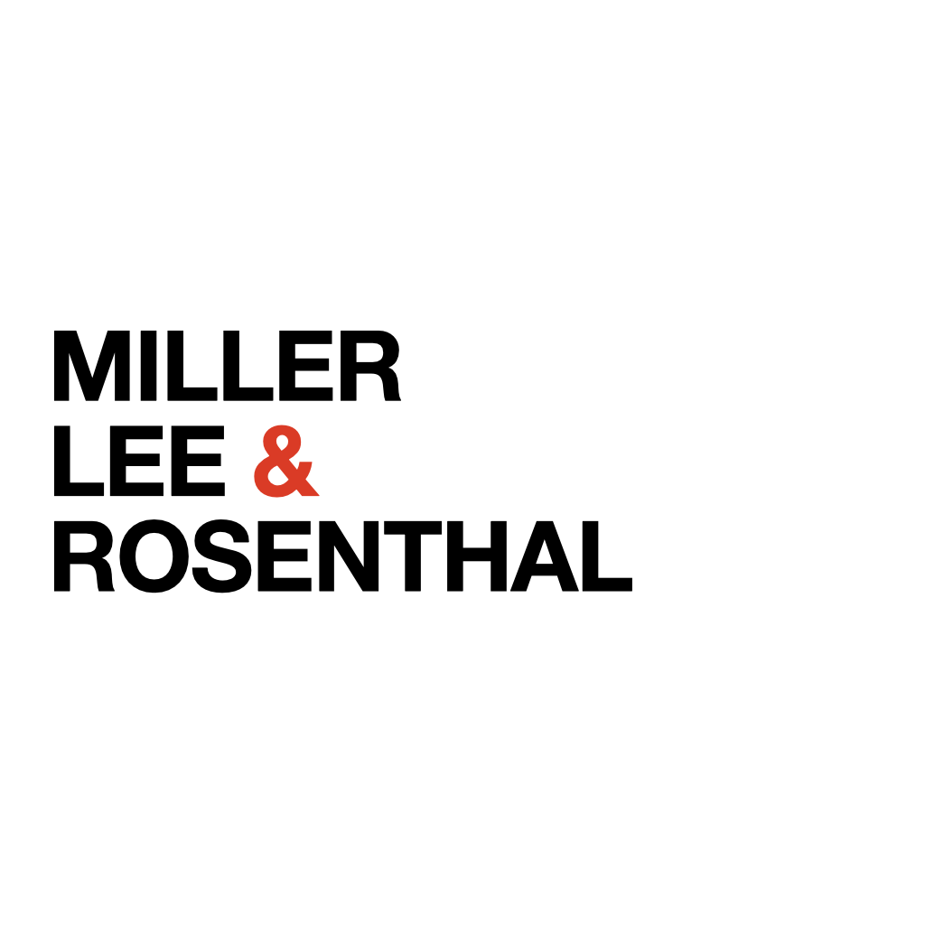 Miller Lee &amp; Rosenthal 