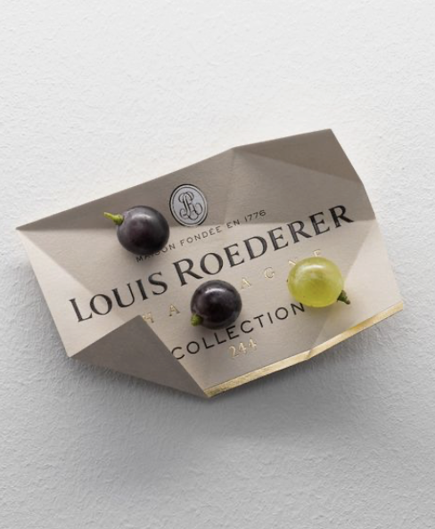 Masterclass Louis Roederer