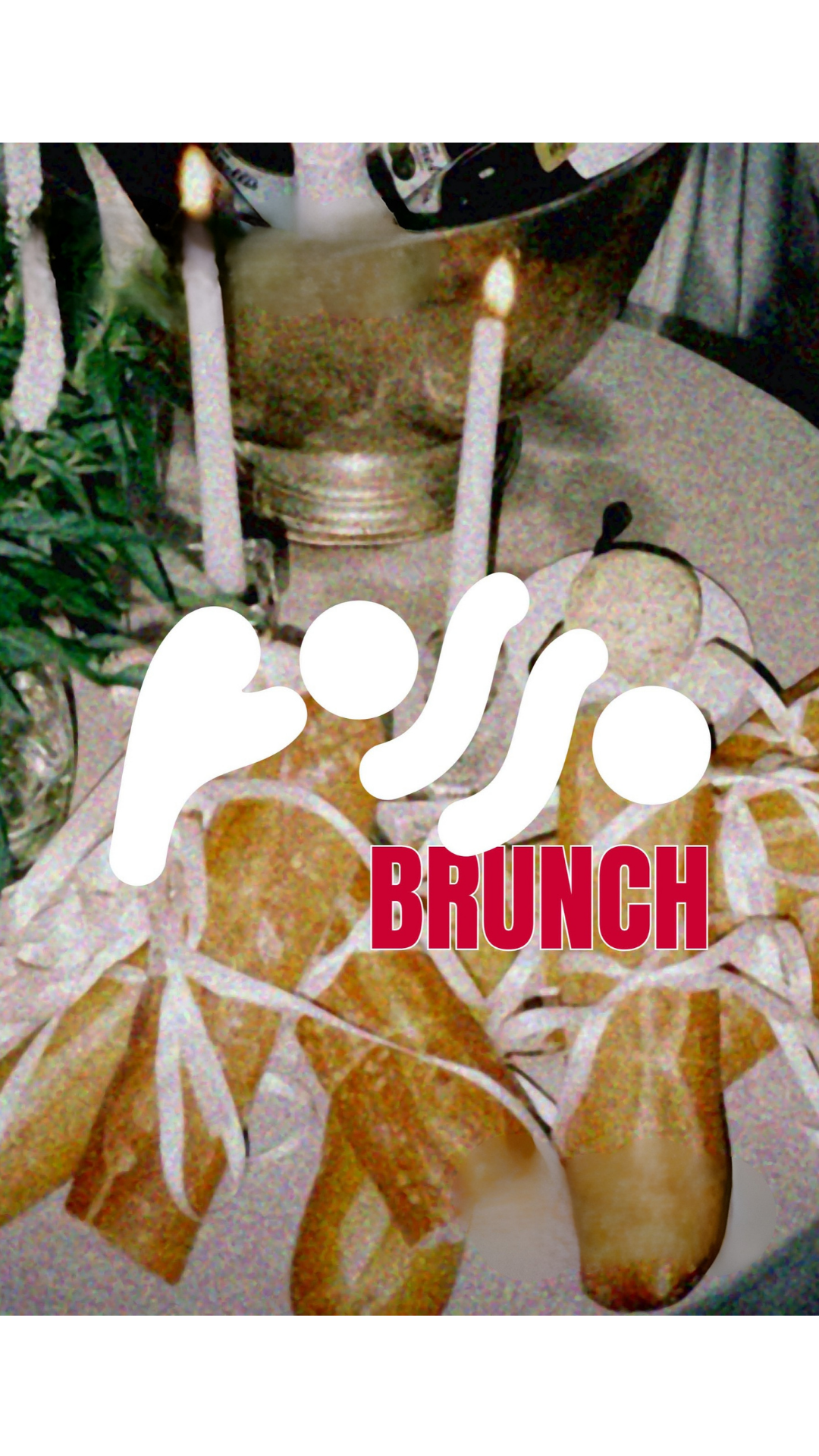 Paasbrunch