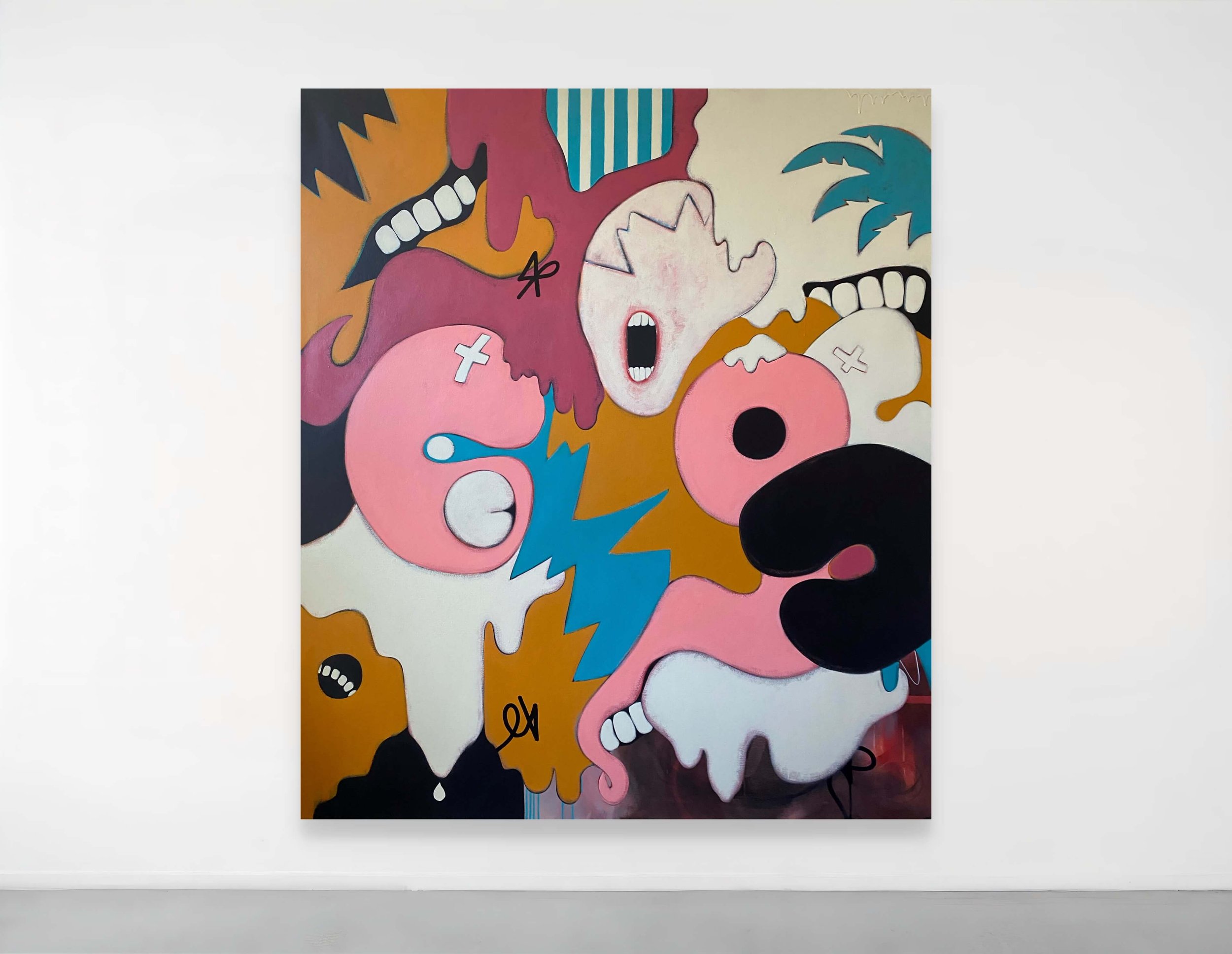 TEENAGE DREAM WALL.jpg