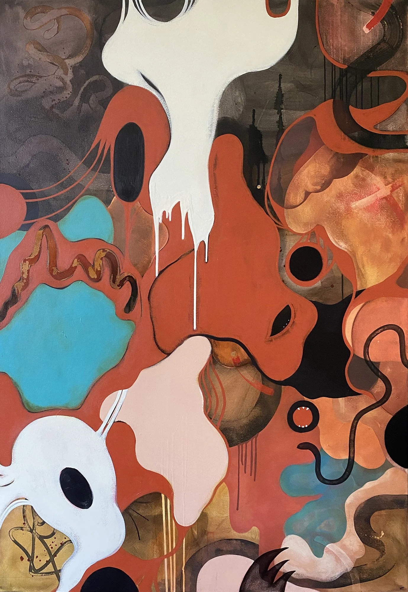 SEASON OF THE WITCH #3