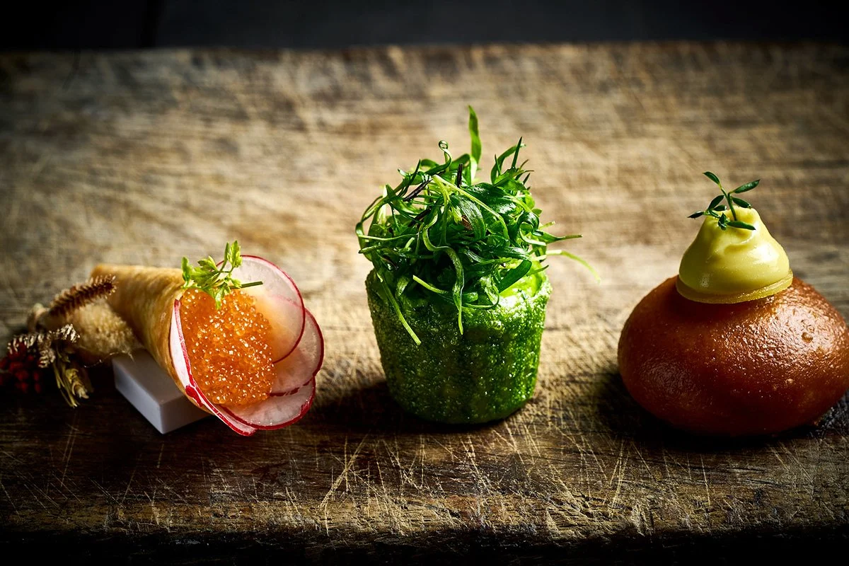 Tapas - OL i Stuttgart - Stian Broch