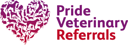 Sponsored by Pride Veterinary Referrals
