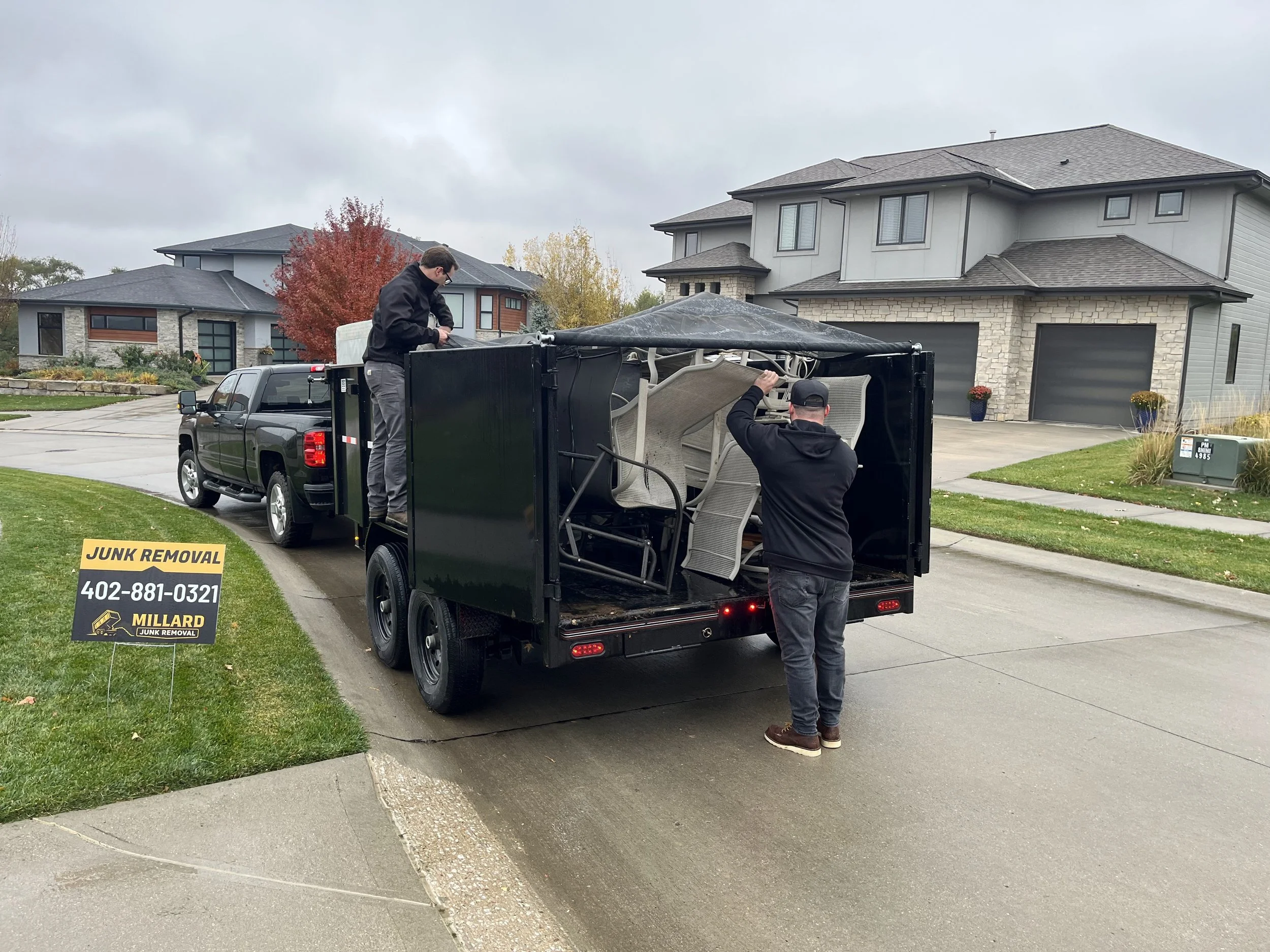 Moving in Omaha? Here’s How Junk Removal Makes It Stress-Free
