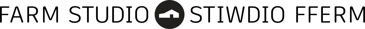 Farm Studio / Stwdio Fferm