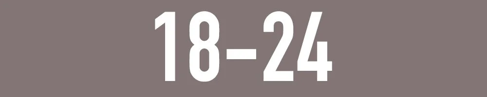 Select 18-24