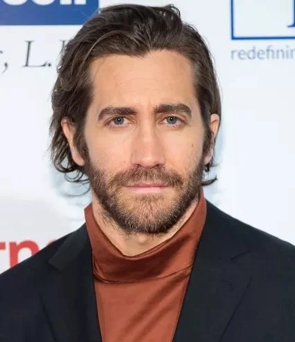 Jake Gyllenhaal