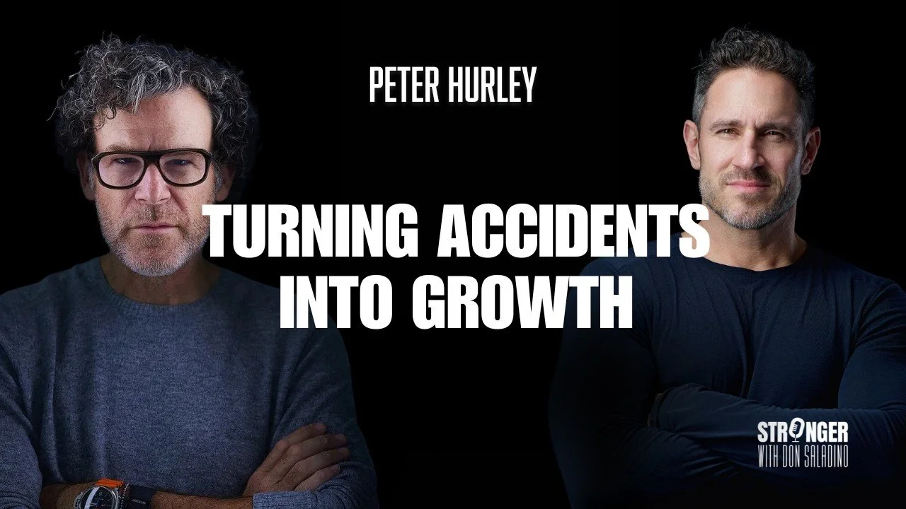 How a Sailor Accidentally Became a World-Class Photographer