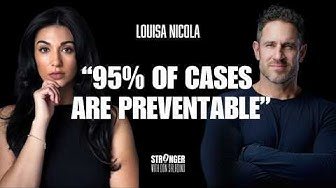 Why Alzheimer’s Cases Are Tripling. And What You Can Do About It