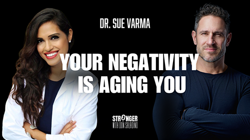 How Optimists Live Longer: The Habits That Add Years to Your Life