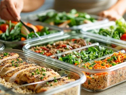 6-Week Reset Meal Plan