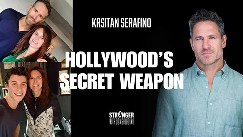 Hollywood’s Secret Weapon